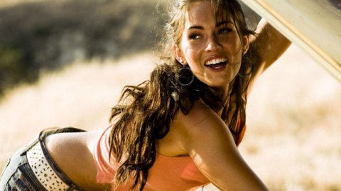 Megan Fox en Passion Plays