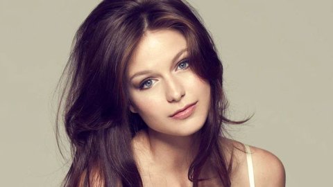 Melissa Benoist será Supergirl en la serie que prepara la CBS