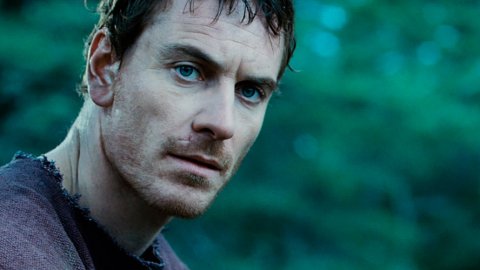 Michael Fassbender será Magneto en X-Men: First Class