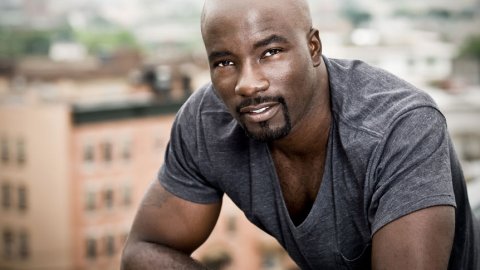Mike Colter es el elegido para interpretar a Luke Cage en la serie de Netflix Jessica Jones