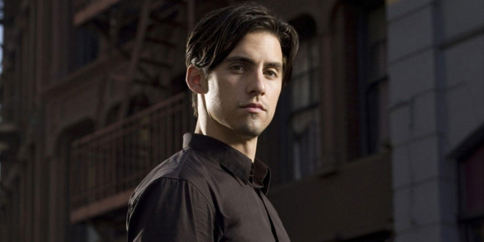 Milo Ventimiglia dará vida al asesino en serie Jason Lennon en la serie Gotham