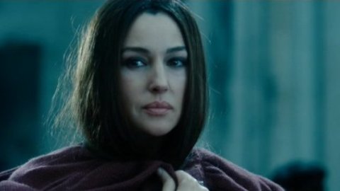 Monica Bellucci en The Sorcerer's Apprentice