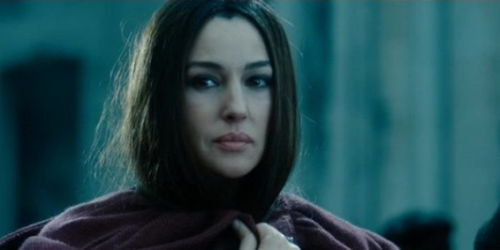 Monica Bellucci en The Sorcerer's Apprentice