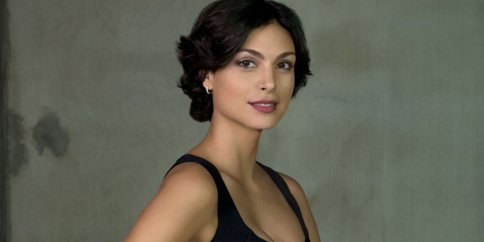 Morena Baccarin ficha por Gotham para dar vida a la doctora Leslie Thompkins