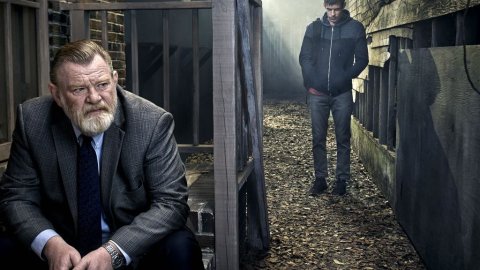 Mr. Mercedes es renovada para una segunda temporada