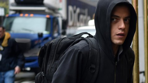 Mr. Robot: Promo y videos con entrevistas de los protagonistas de la serie