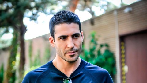 Narcos: Miguel Ángel Silvestre se une al elenco de la tercera temporada