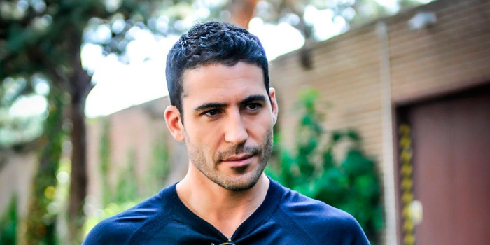 Narcos: Miguel Ángel Silvestre se une al elenco de la tercera temporada