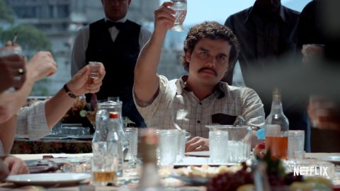 Narcos: Segunda temporada presenta el primer teaser y consigue fecha de estreno