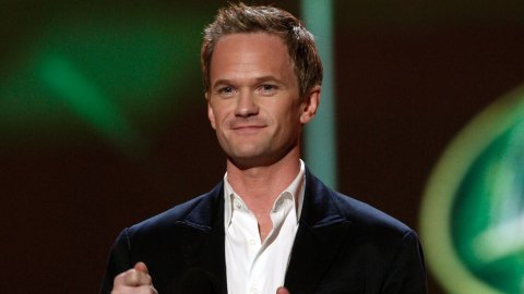 Neil Patrick Harris en Beastly