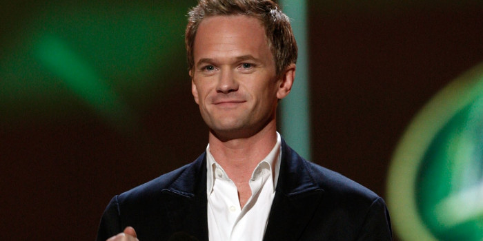 Neil Patrick Harris en Beastly