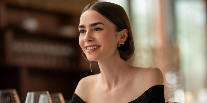 Netflix renueva Emily in Paris por una sexta temporada: el viaje europeo de Emily Cooper está lejos de terminar