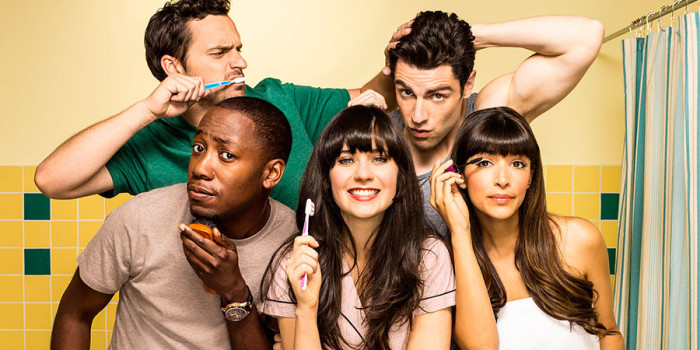 New Girl es renovada para una sexta temporada en Fox