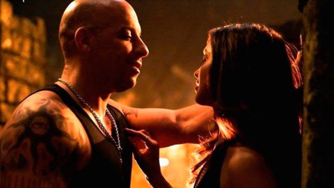 Nina Dobrev habla sobre su personaje en xXx: Reactivated