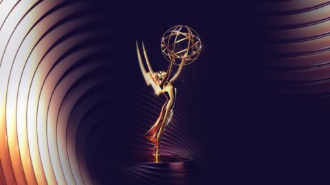 Nominaciones a los Premios Emmy 2009