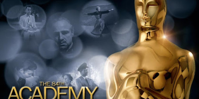 Nominados para los premios Oscar 2012