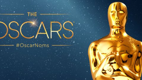 Nominados para los premios Oscar 2013