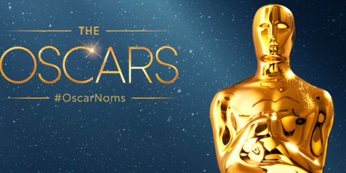 Nominados para los premios Oscar 2013