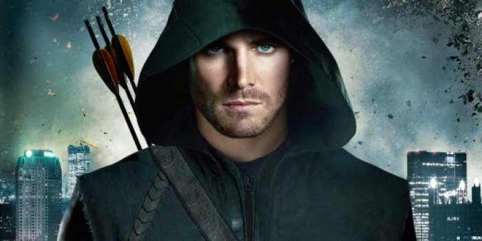 Nueva promo de Arrow, la nueva serie de la CW