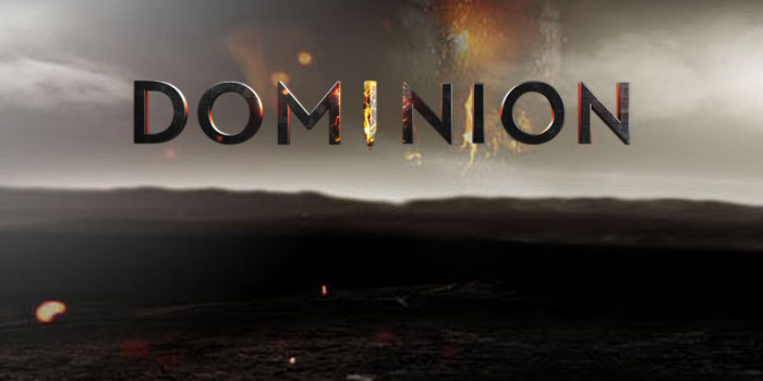 Nueva promo de Dominion, la próxima serie de Syfy