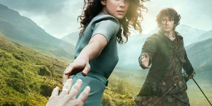 Nueva promo de Outlander, basada en la saga de novelas de Diana Gabaldon