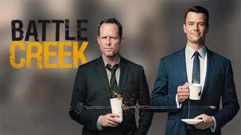 Nuevas series que se estrenan en Marzo: iZombie, Battle Creek, CSI: Cyber, American Crime y más!