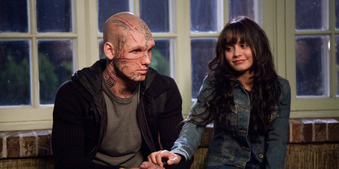 Nuevo teaser trailer de 'Beastly', con Vanessa Hudgens y Alex Pettyfer