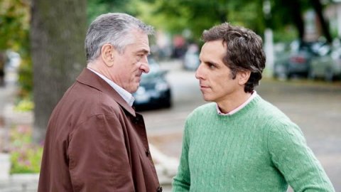 Nuevo tráiler de Ahora los padres son ellos (Little Fockers)
