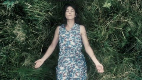 Nuevo tráiler de Antichrist, de Lars von Trier