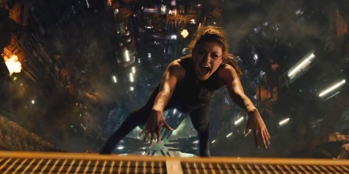 Nuevo trailer de Jupiter Ascending, de los hermanos Wachowski