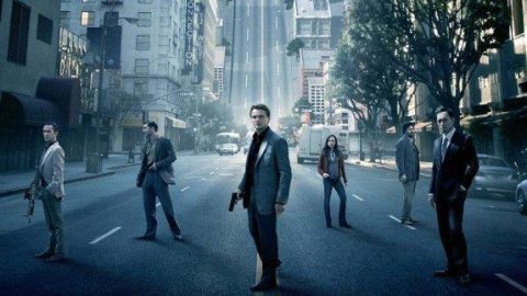 Nuevo trailer de Origen (Inception), con Leonardo DiCaprio
