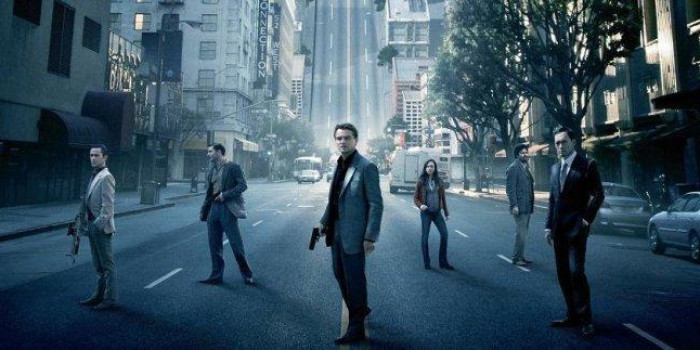 Nuevo trailer de Origen (Inception), con Leonardo DiCaprio