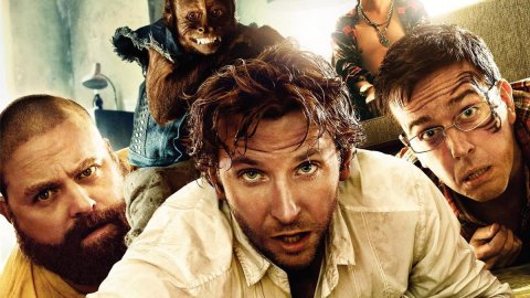 Nuevo tráiler de Resacón 2: ¡Ahora en Tailandia! (The Hangover: Part II)