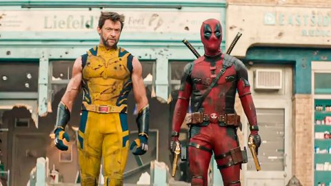 Nuevo tráiler en castellano de Deadpool y Lobezno