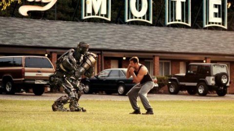 Nuevo tráiler en español de Acero Puro (Real Steel), con Hugh Jackman