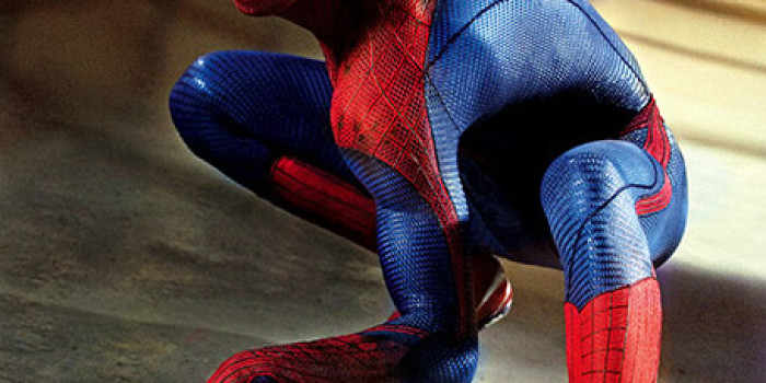 Nuevo trailer en español de The Amazing Spider-man