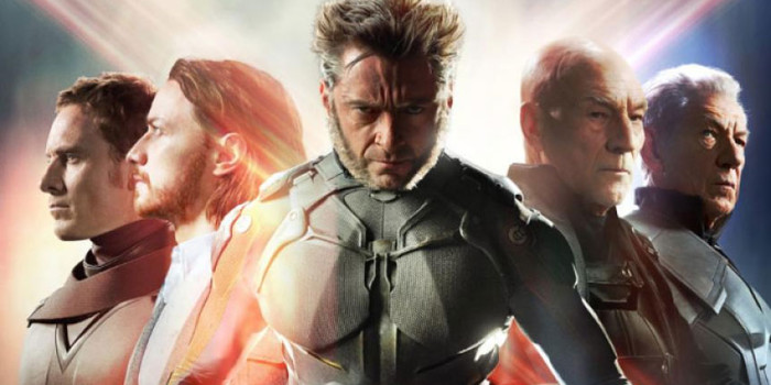 Nuevo trailer de X-Men: Días del futuro pasado