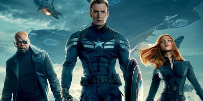 Nuevo trailer y spot de Capitán América 2: El soldado de Invierno