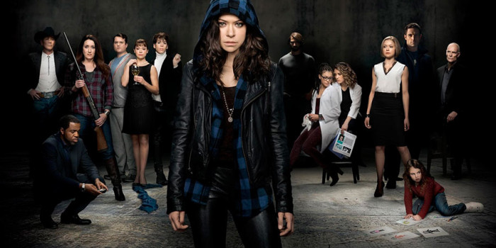 Orphan Black: Primer teaser de la cuarta temporada