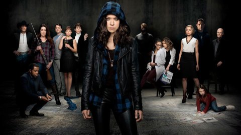 Orphan Black: Tráiler de la quinta y última temporada de la serie de la BBC