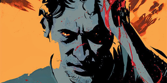 Tráiler de Outcast, la nueva serie del creador de The Walking Dead y su spin-off