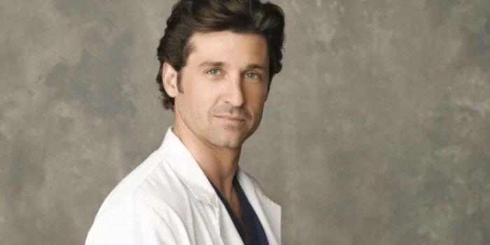 Patrick Dempsey y Eric Dane se unen a Valentine's Day