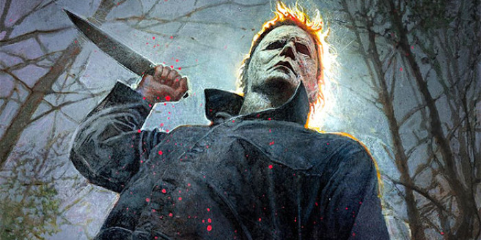 Patrick Lussier y Todd Farmer se encargarán de Halloween 3D