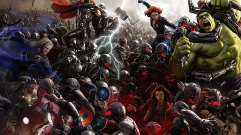 Las 15 películas más esperadas de 2015
