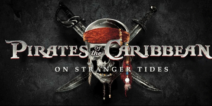 Penélope Cruz en Piratas del Caribe 4: On Stranger Tides