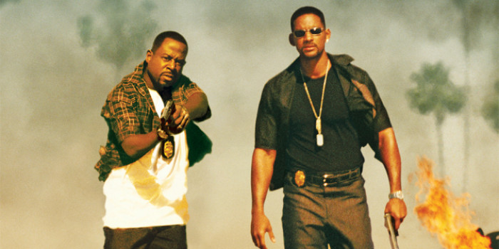 Peter Craig escribirá Bad Boys 3 (Dos Policías Rebeldes 3)