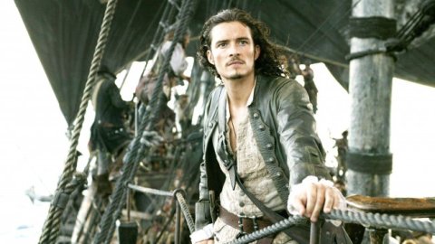 Piratas del Caribe 5: Dead Men Tell No Tales traerá de regreso a Orlando Bloom