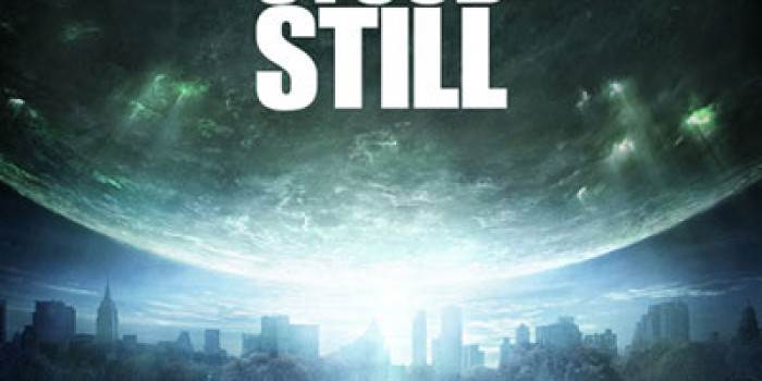 Póster de The Day the Earth Stood Still