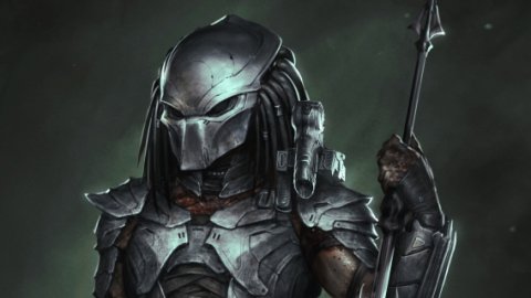 Predators comenzará a rodarse a finales de Septiembre
