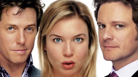 Preparan 'Bridget Jones 3'